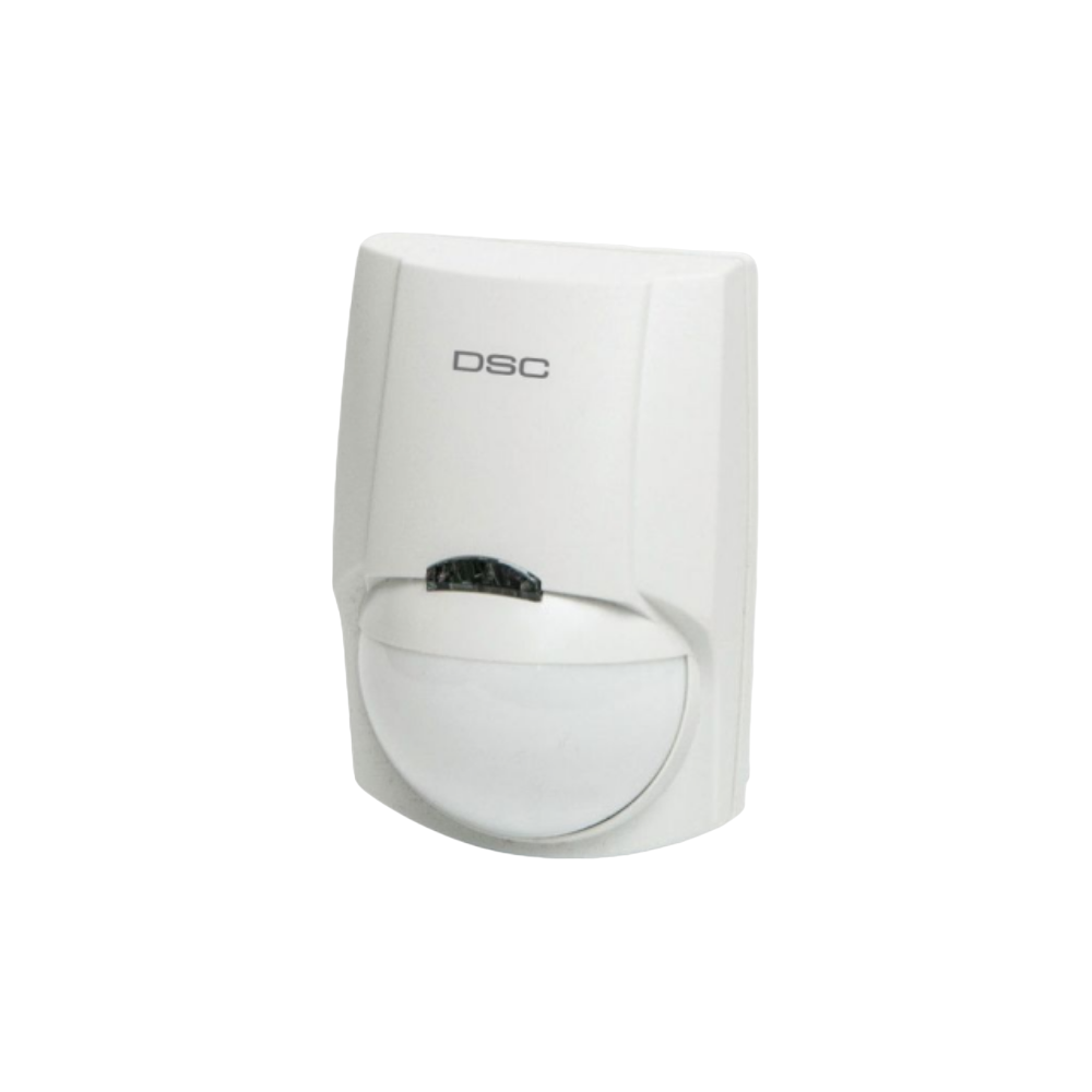DSC LC-100-PI - Digital Pir Detector With Pet Immunity
