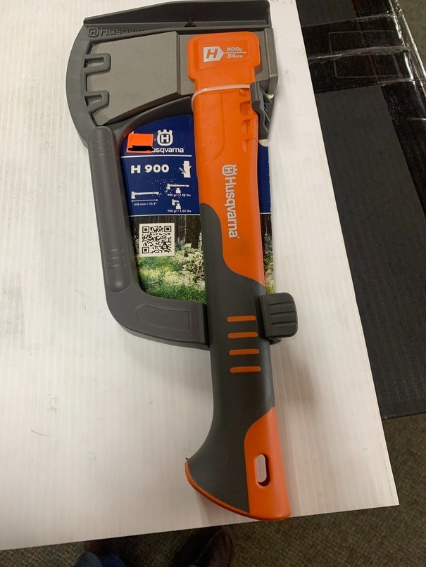 Husqvarna 596282001 HUS 13"" COMP HATCHET H900