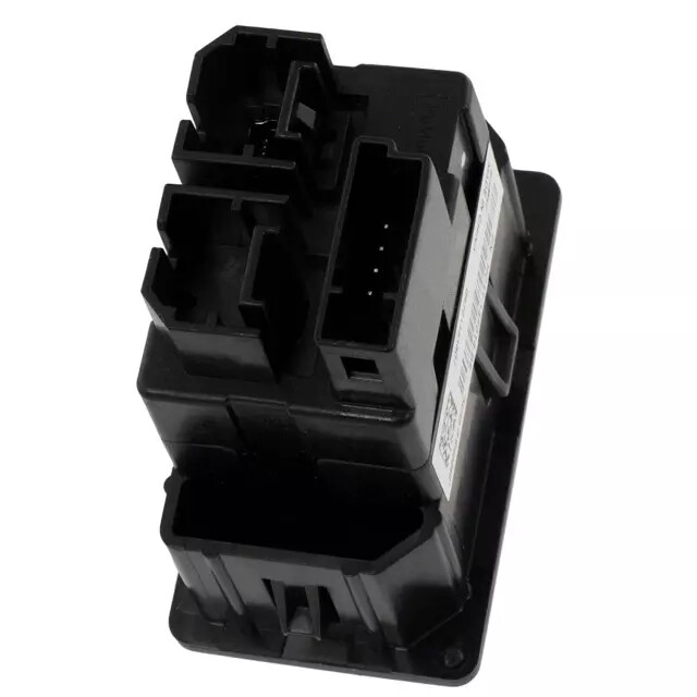 Genuine Ford Control Module HC3Z19A387F