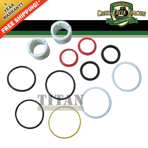 FP526 Power Steering Cylinder Seal Kit For Ford 3230 3430 3930 4630 4830