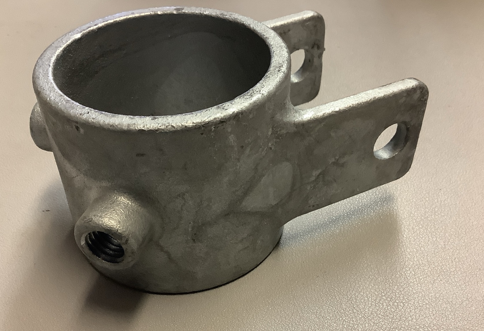 IronRidge Diagonal Brace Assembly Kit 29-0200-CBR/70-0300-CBR (R52)