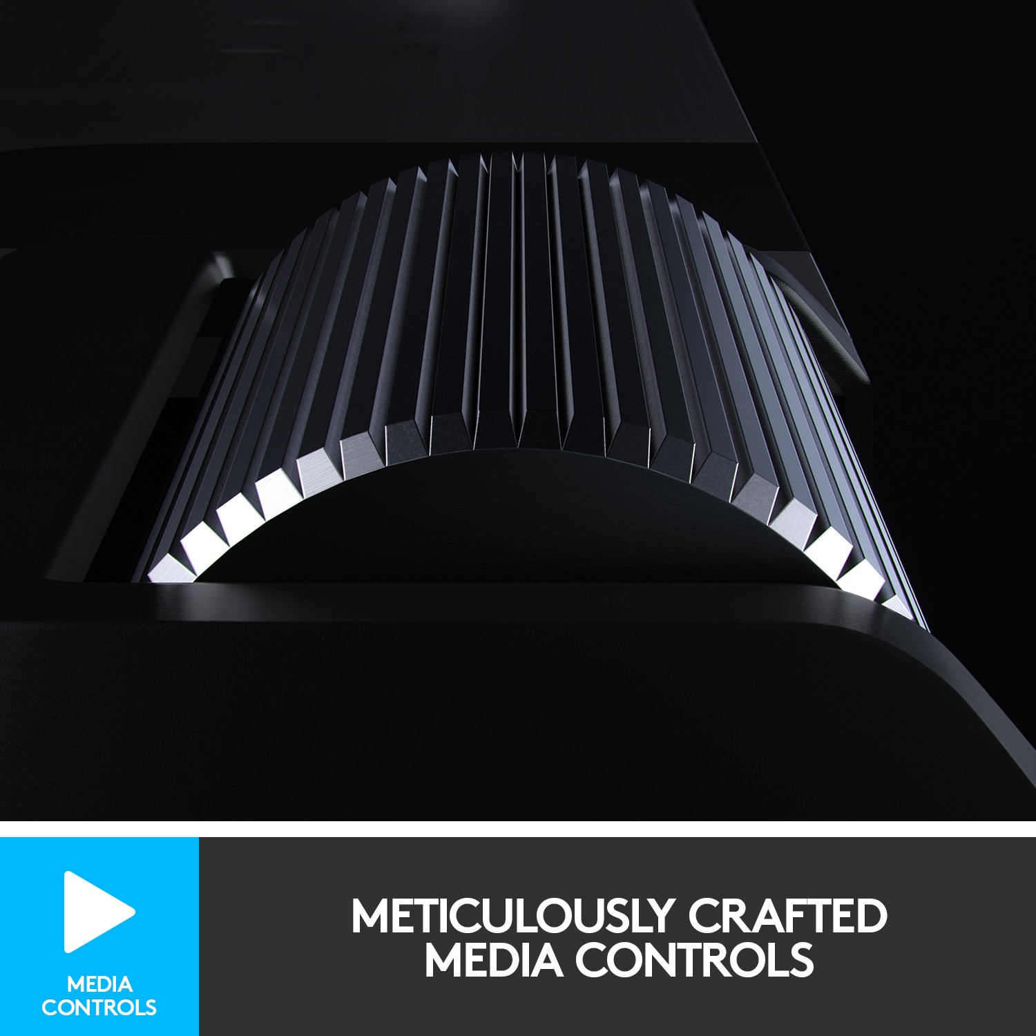 Logitech - G815 LIGHTSYNC Full-size Wired Mechanical GL Tactile Switch Gaming