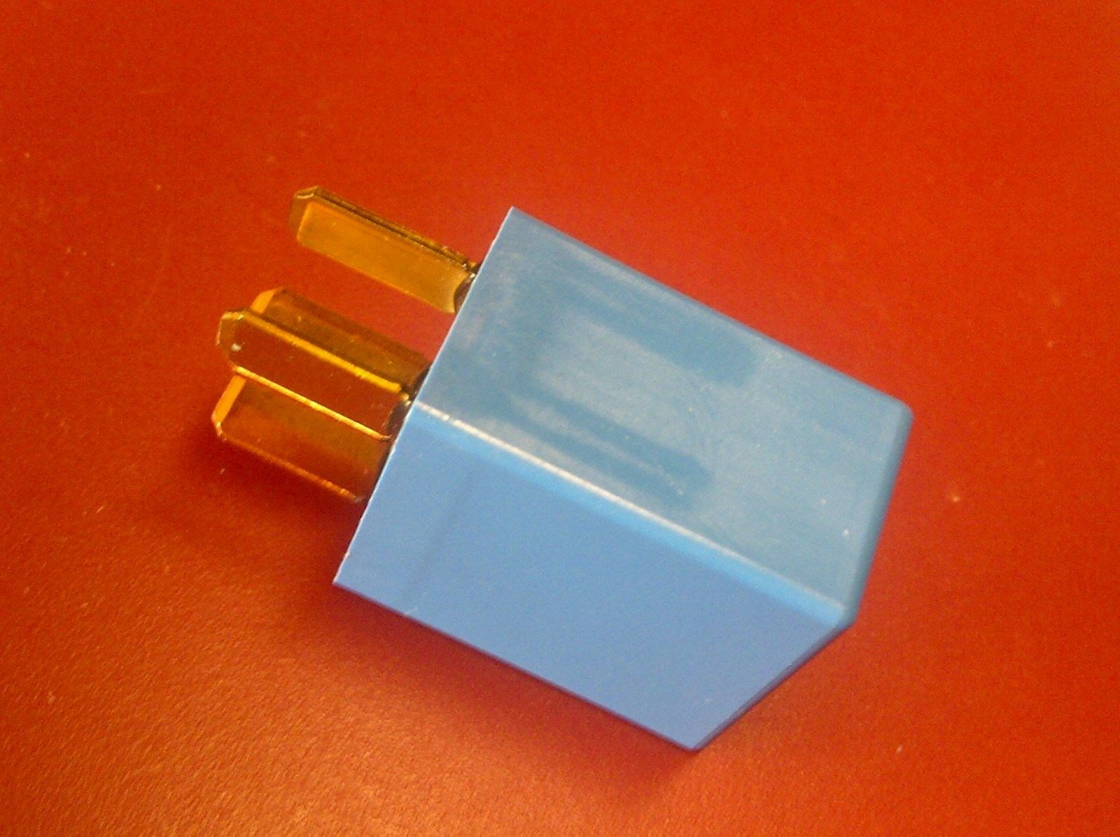 Relay OMRON G8HN-H84 12VDC NEW!