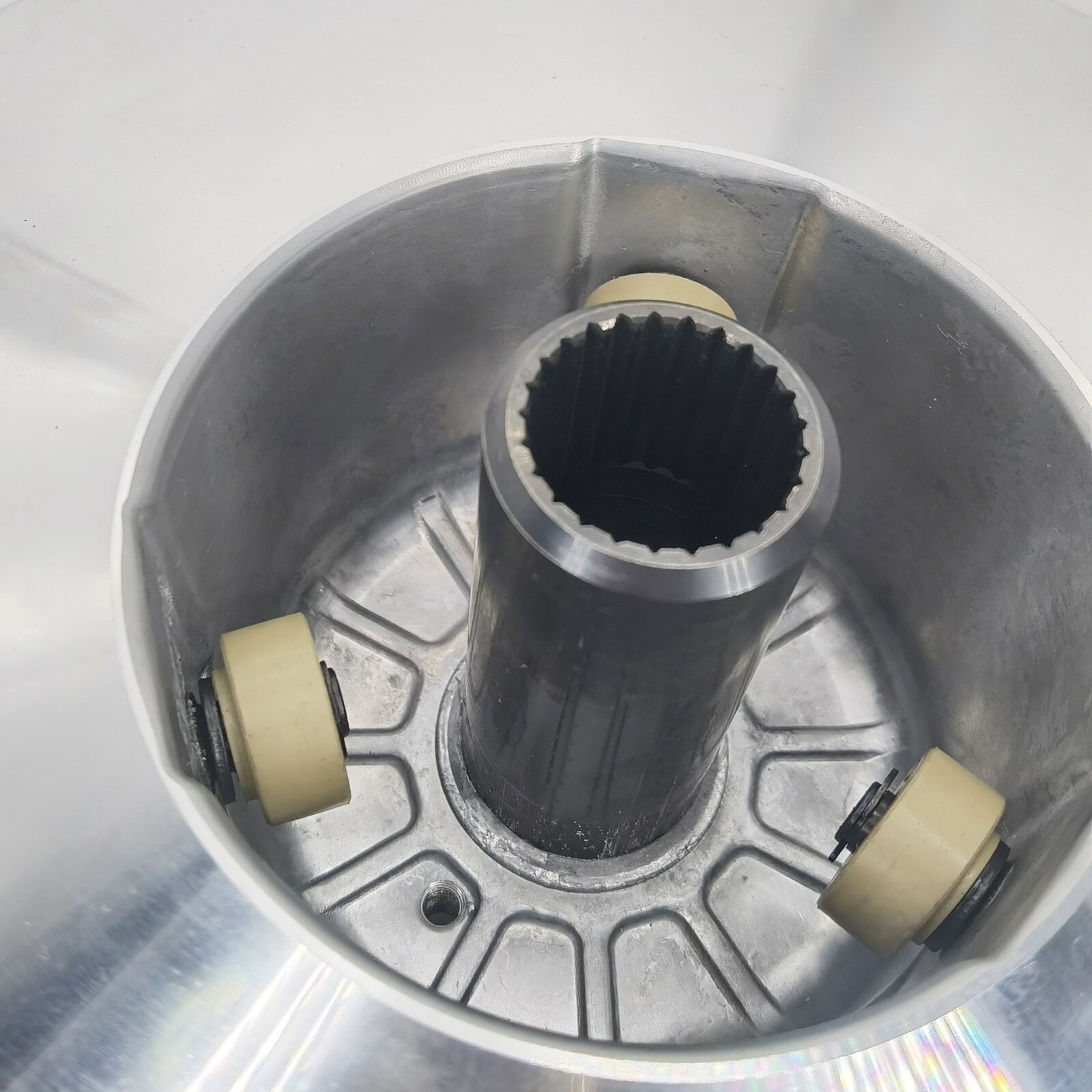 2019-2020 POLARIS RANGER 1000 XP NEW HD PRIMARY & SECONDARY CLUTCH ! 2018 drive