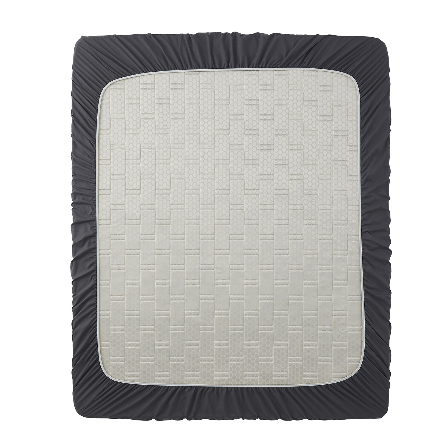 1800 Series 4 Piece Bed Sheets Set Hotel Luxury Ultra Soft Deep Pocket Sheet Set