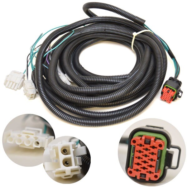 Perfect Pass Boat Wakeboard Master Module DBW-06 | Supra Pro 6.5NG 2006 (Kit)