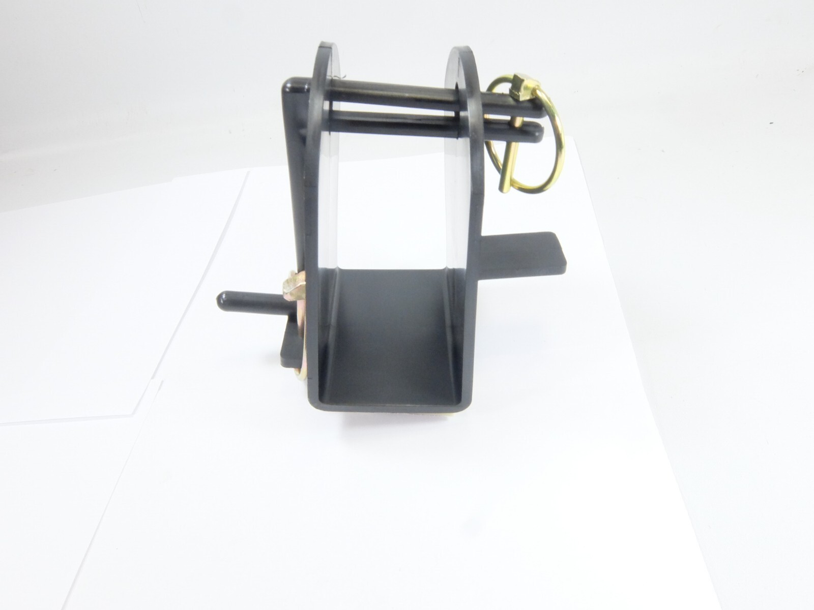 WrapADoodle Doo Ratchet Strap Winder Spool for Excess Strap Tail NEW PRODUCT