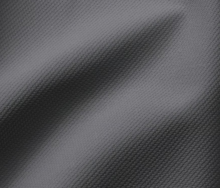 IKEA Backsalen 1.5-Seat Armchair Cover 004.972.60 COVER ONLY Hallarp Gray ~ New