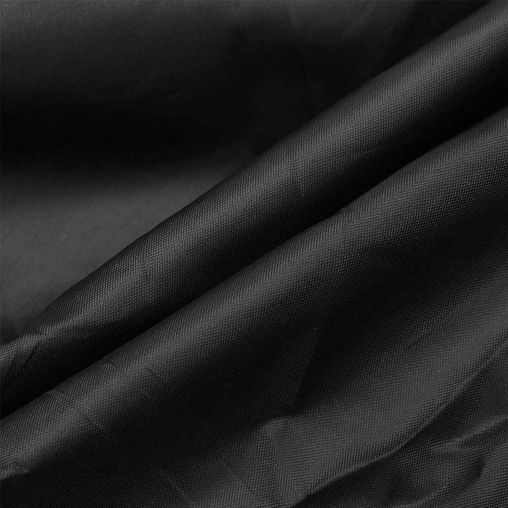 Waterproof Stacking Chair Cover Outdoor Garden Patio Furniture Dust Proof Cover