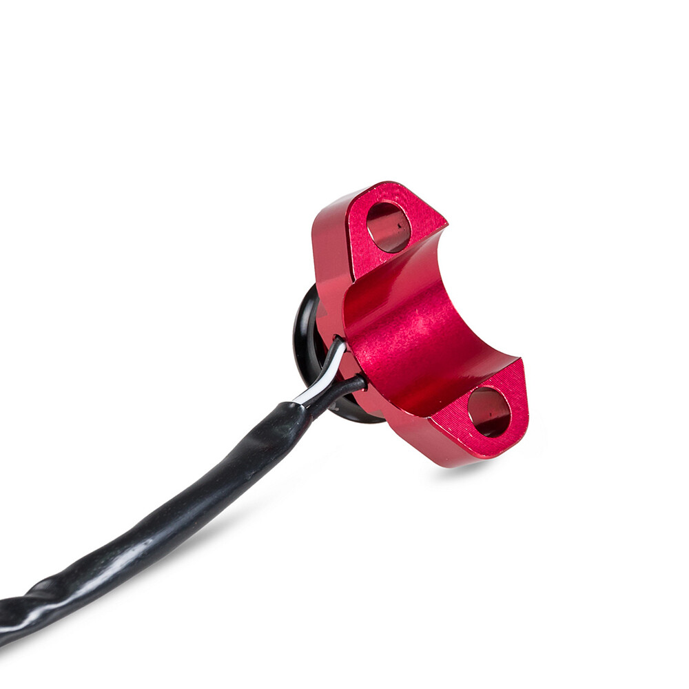 CNC Engine Kill Switch Starter For Honda CRF 230F 230L, CRF 250R 250X 450R 450X