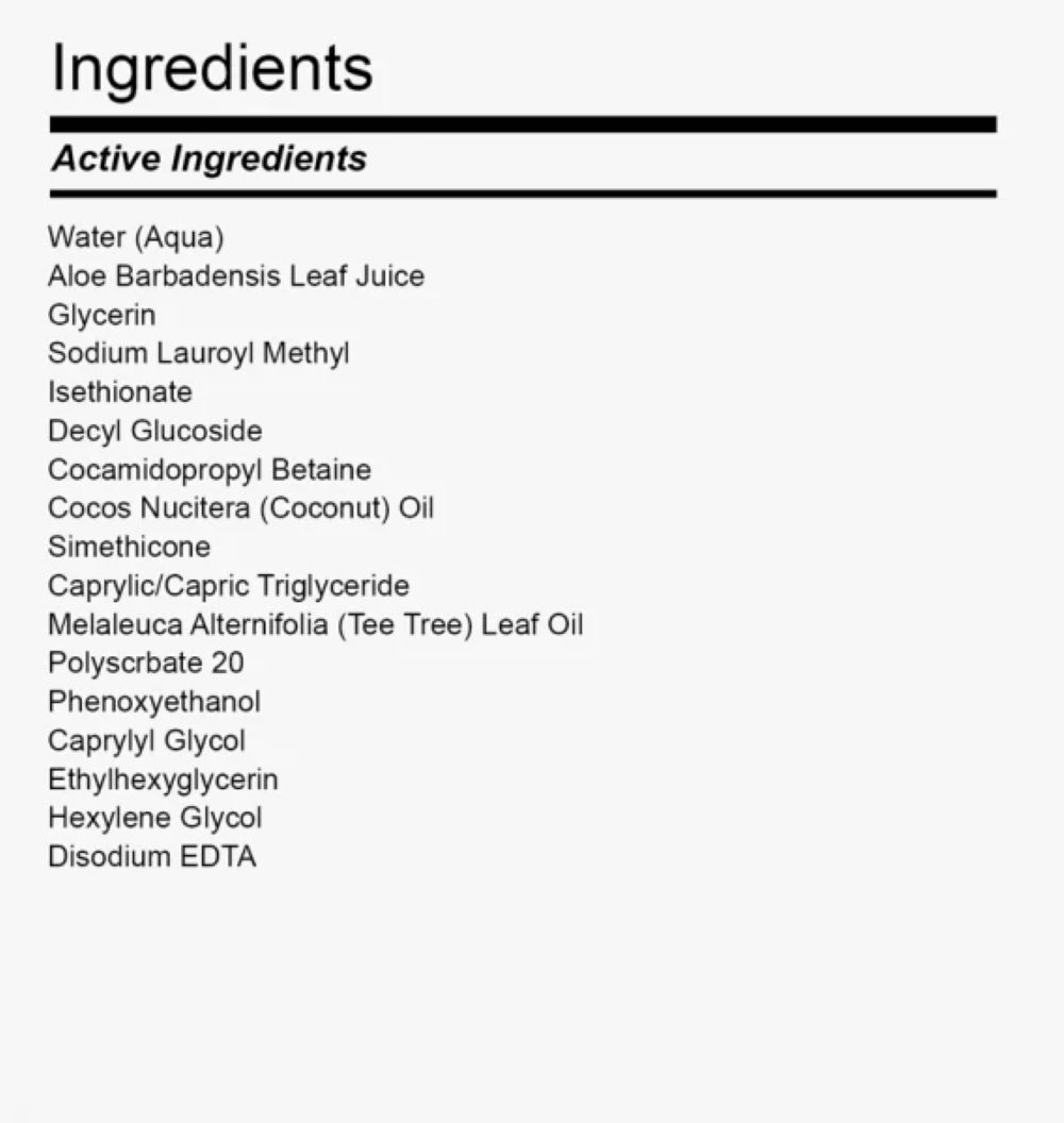 BLEPHADEX Eye lid Wipes with Tea Tree Oil and Coconut Oil, 30ct Box