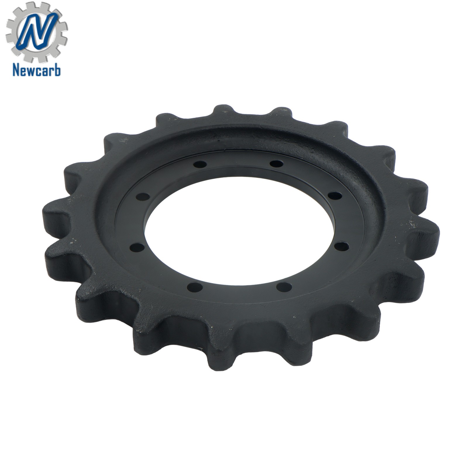 Drive Sprocket For New Holland 87447232 C238 C245 For Case TV450 87460888