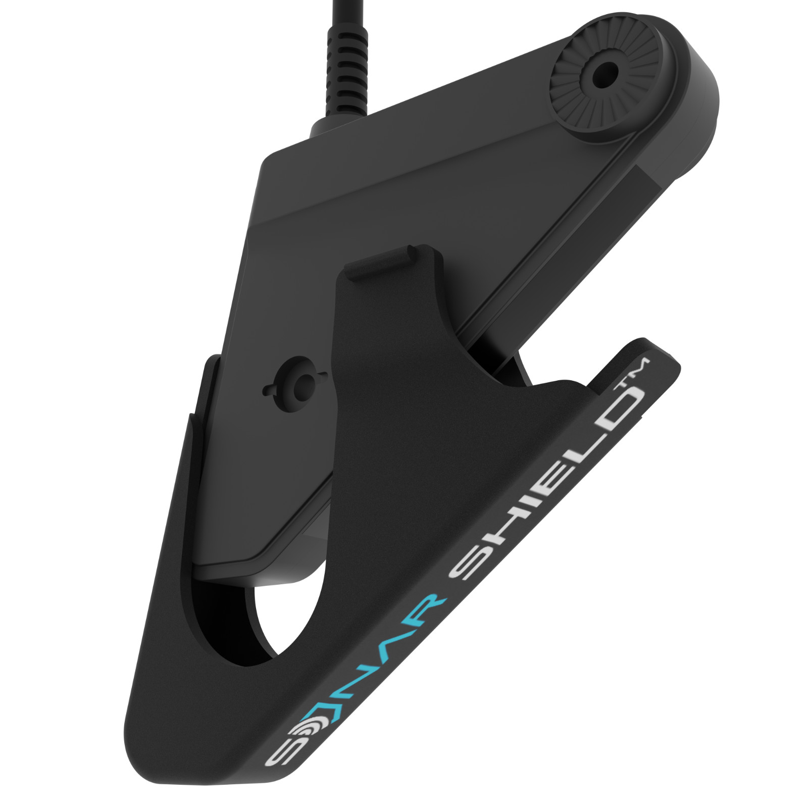 Lowrance Eagle Eye 9 Transducer Cover by Sonar Shield