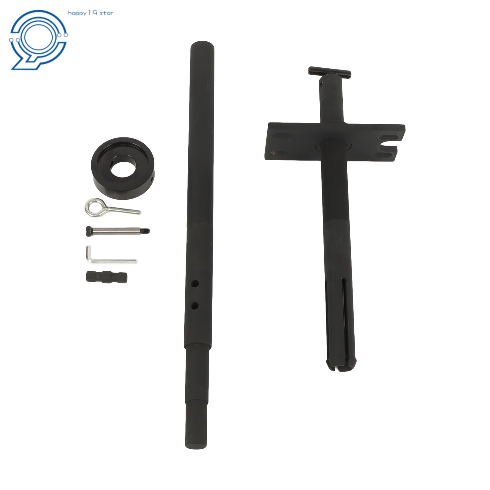 Gimbal Bearing Puller Installer & Alignment Tool For Mercruiser Alpha Bravo OMC