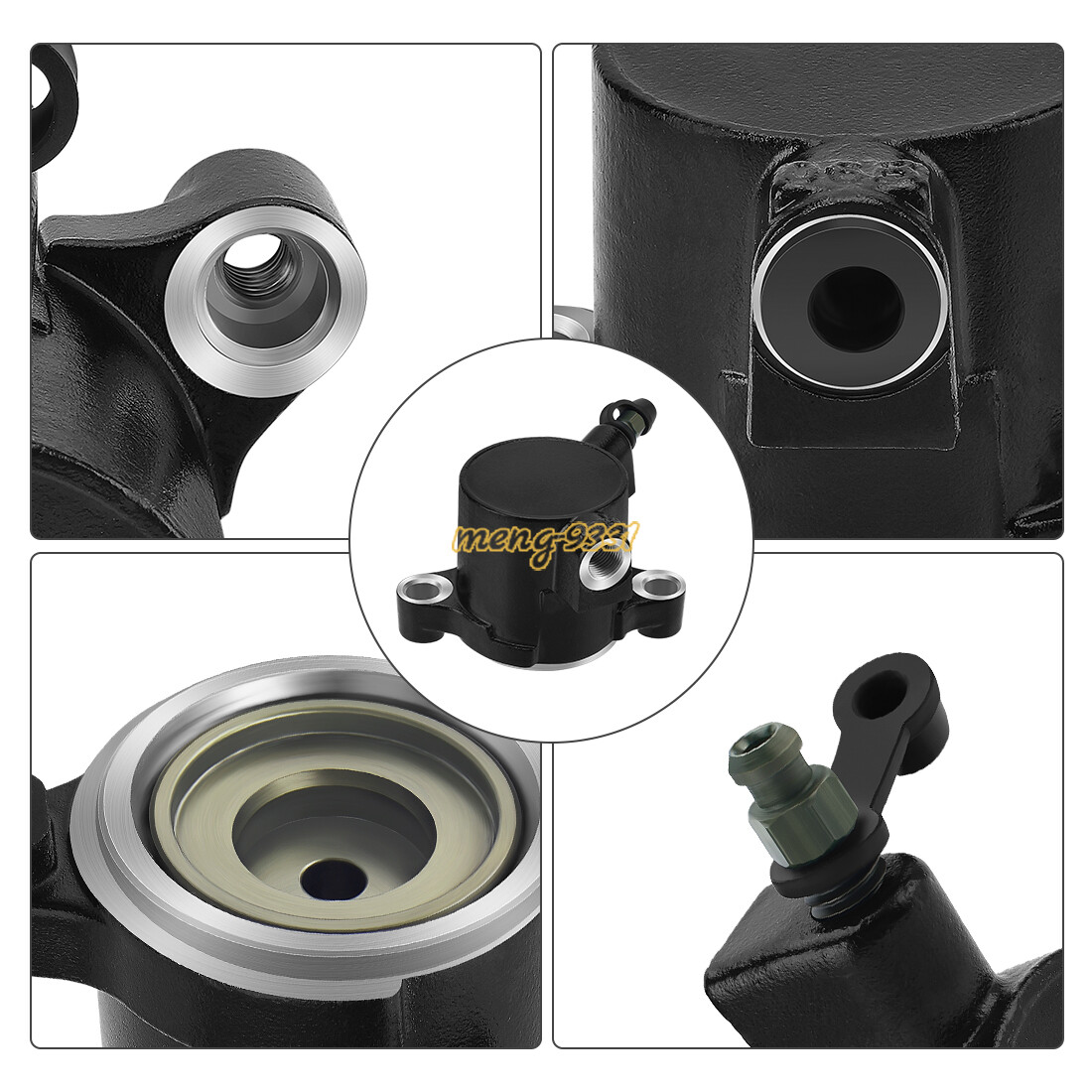 Clutch Release Slave Cylinder for Suzuki Hayabusa GSX1300R 1999-2003 23160-06B03