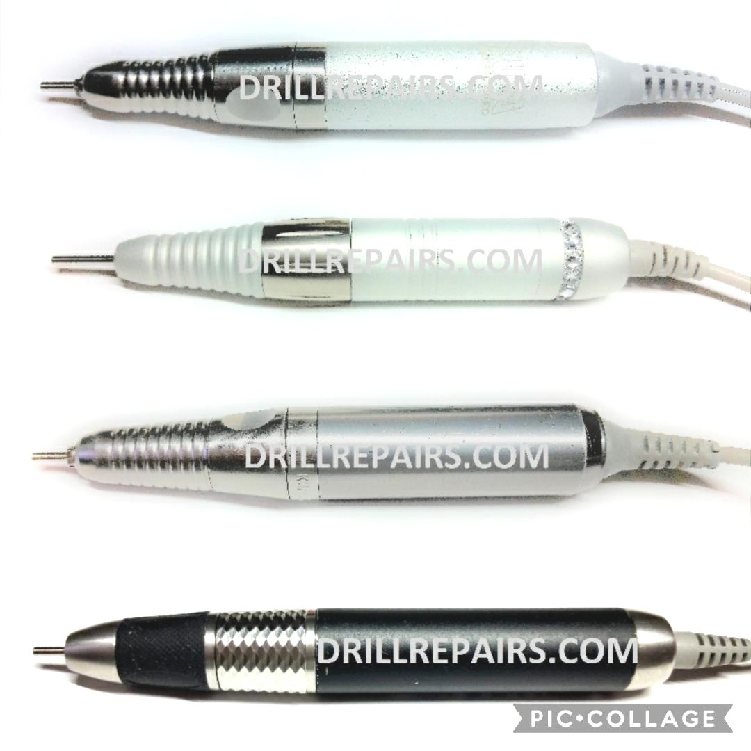 Cam Balls For Medicool Pro Power 20K & KUPA Mani Pro Passport 1 Pair