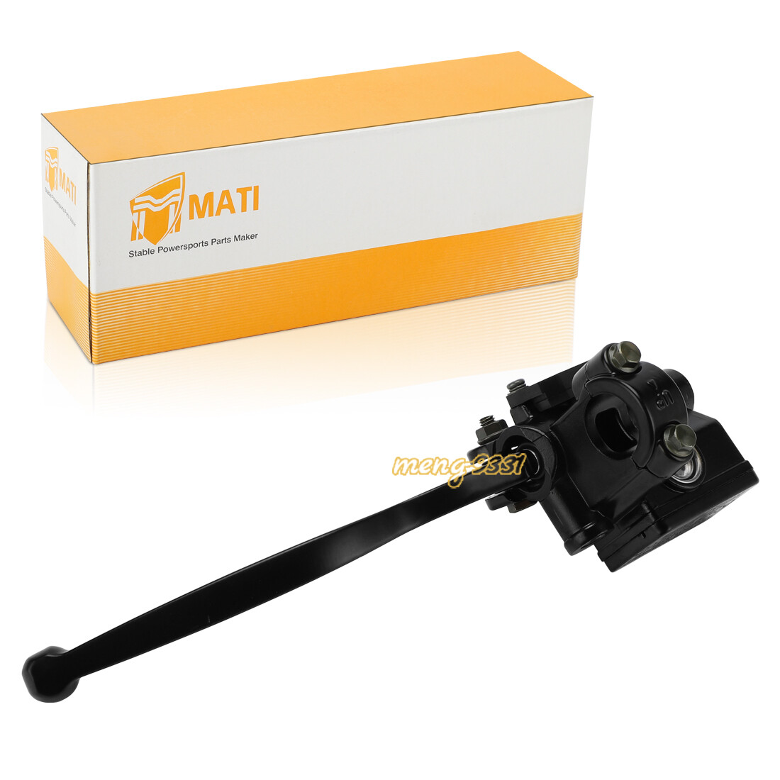 Front Brake Master Cylinder for Honda Rancher 350 420 TRX350 TRX420 2x4 4x4