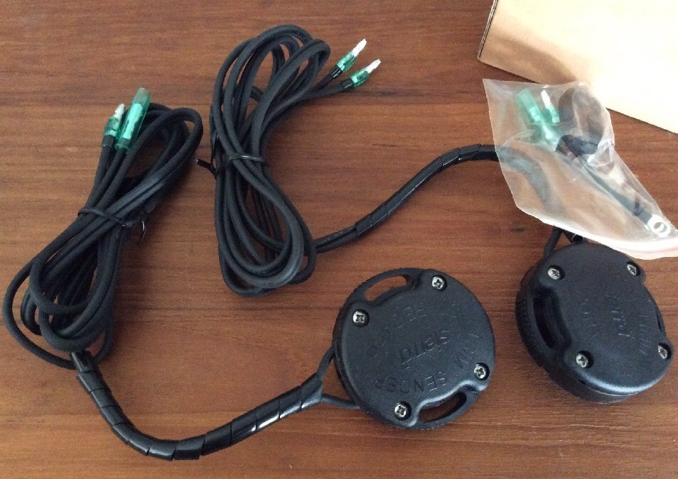 Mercruiser Alpha MC R MR Bravo Trim Limit Sender Kit 805320A03 Sierra 18-7633