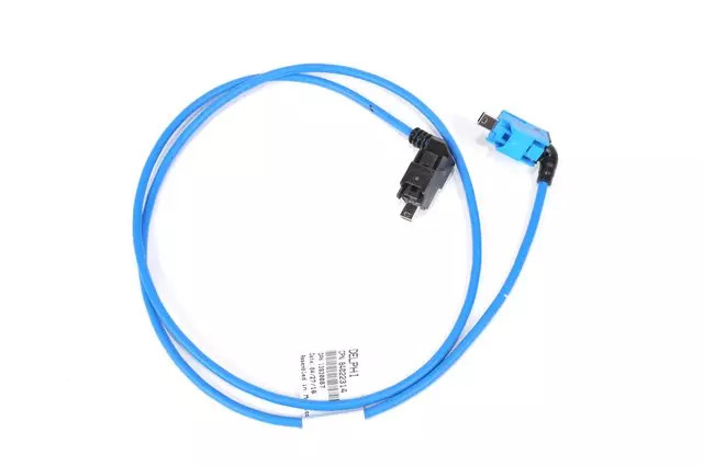 Genuine ACDelco Video Antenna Cable 84022314