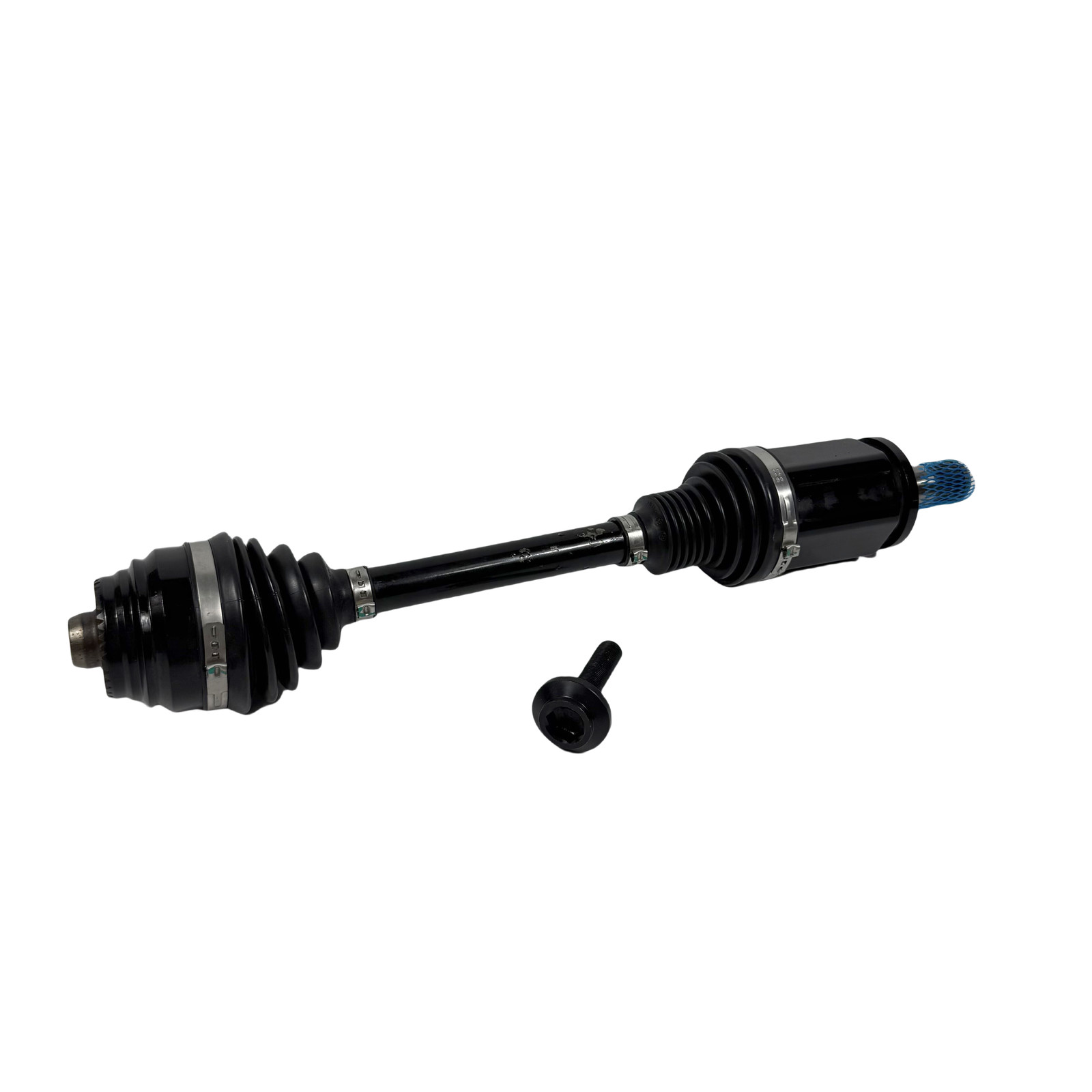 New Front Left Axle Shaft 31608639521 For BMW G11 G12 750i 750li 2016-2019 AWD