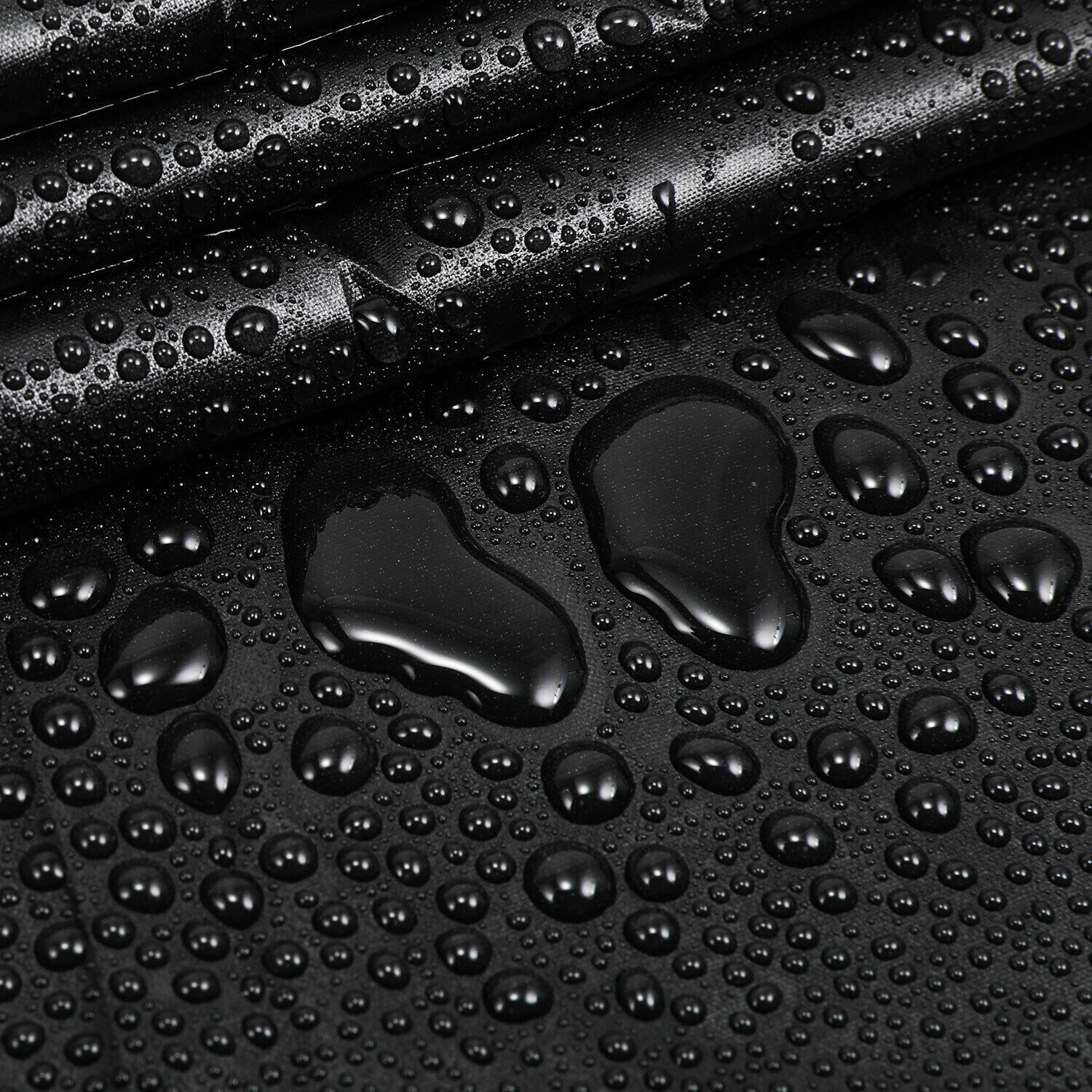 Full Cover For Mini Excavators Outdoor Waterproof UV Snow Dust Rain Resistant