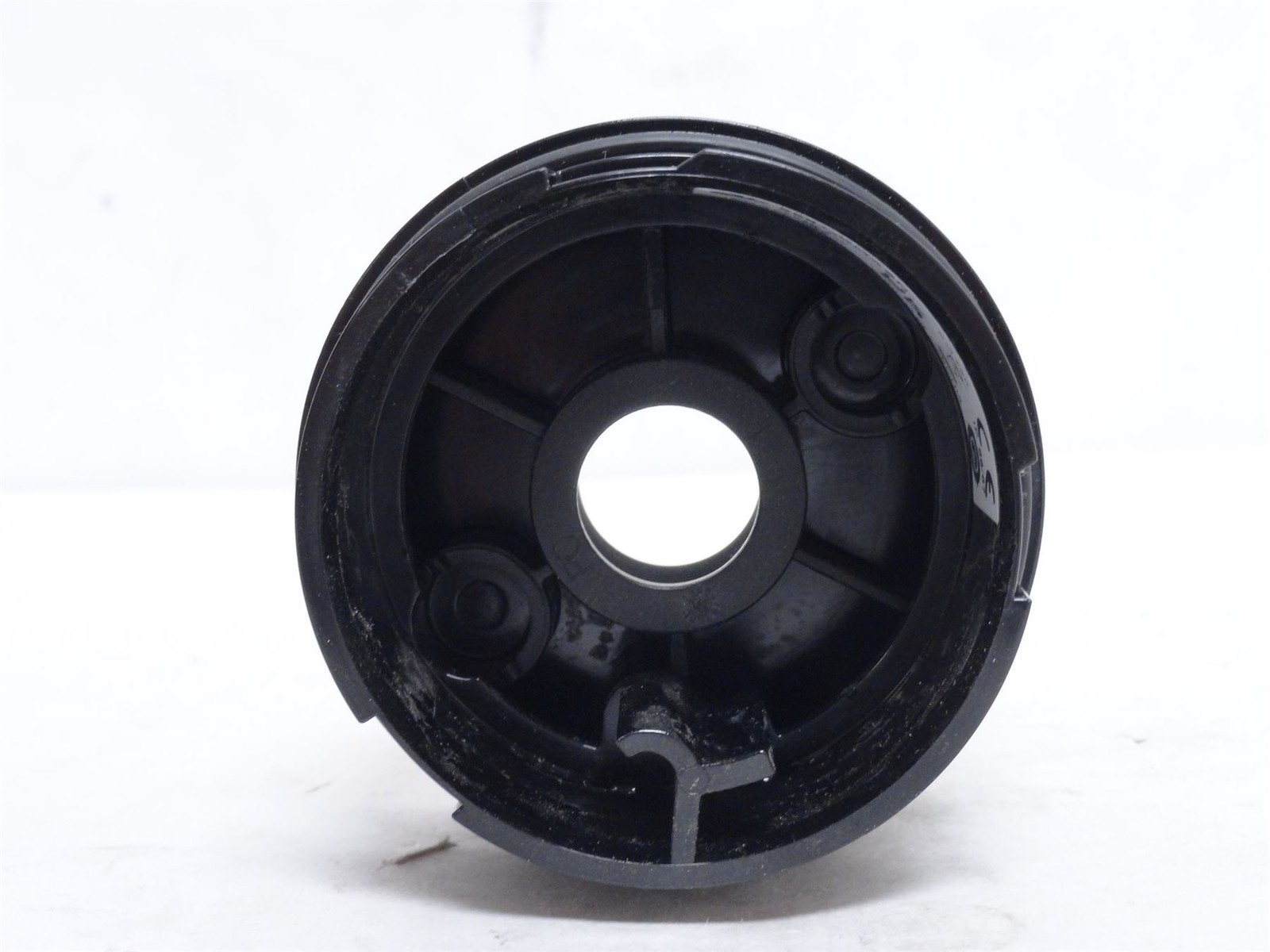 247213 New-No Box; Allen-Bradley 856T-BMASN Stack Light Base Adaptor 70mm