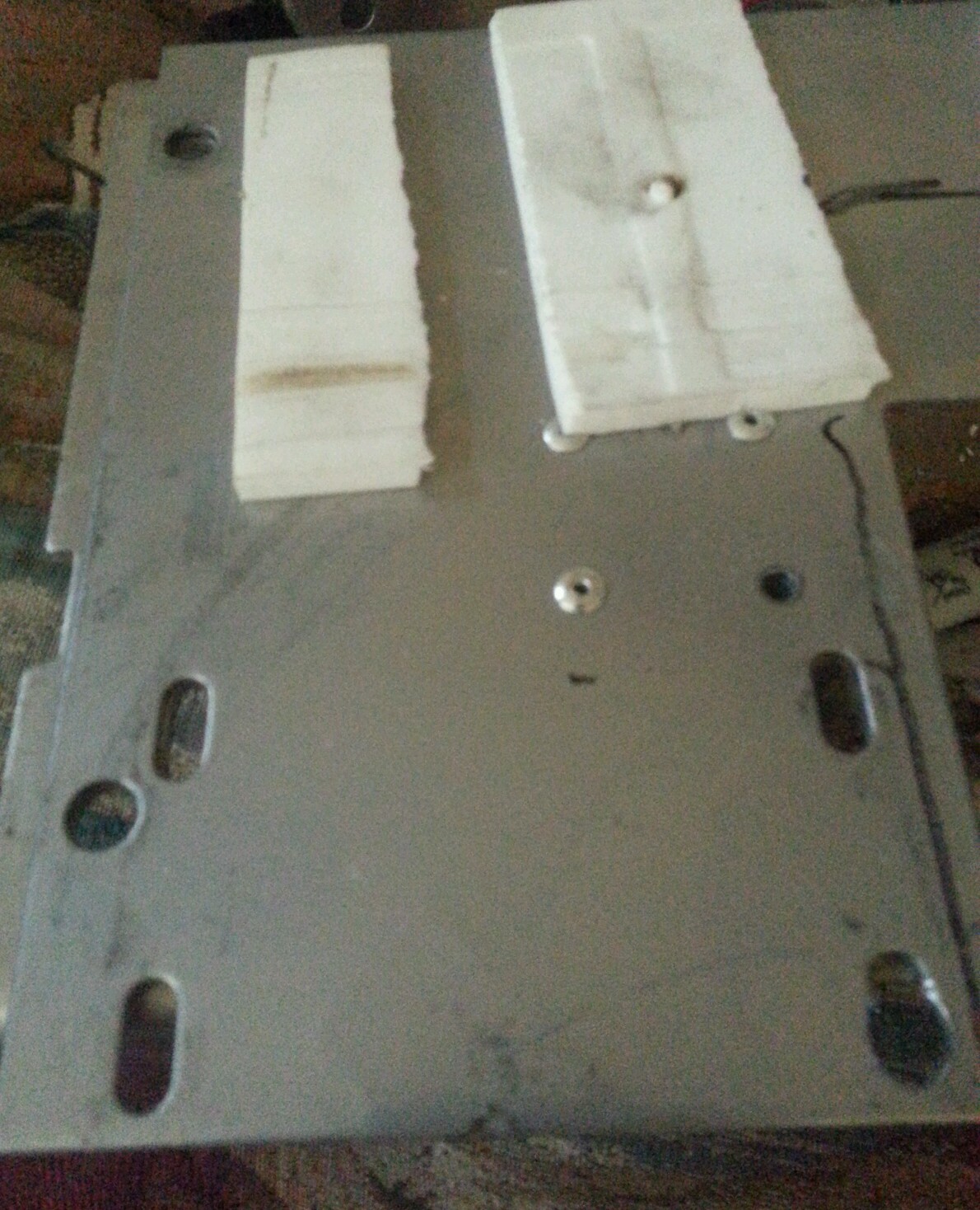 Cruzin Cooler Upgrades-24v 300 Watt to 36v 800 Watt Conversion Kit!