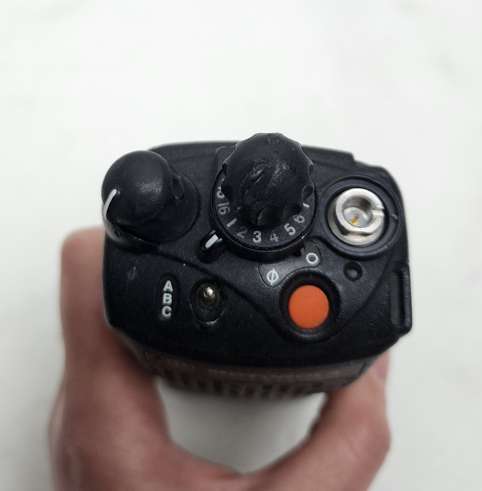 Motorola XTS 3000 XTS3000 Model I UHF Radio **Radio Only**