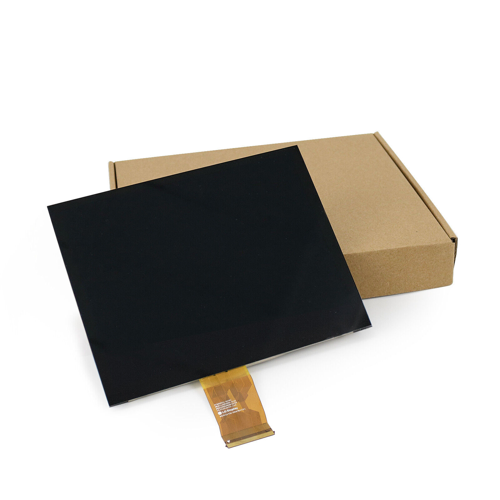 2018-23 Dodge RAM 1500 2500 3500 4500 8.4" Uconnect LCD Monitor Touch Screen US