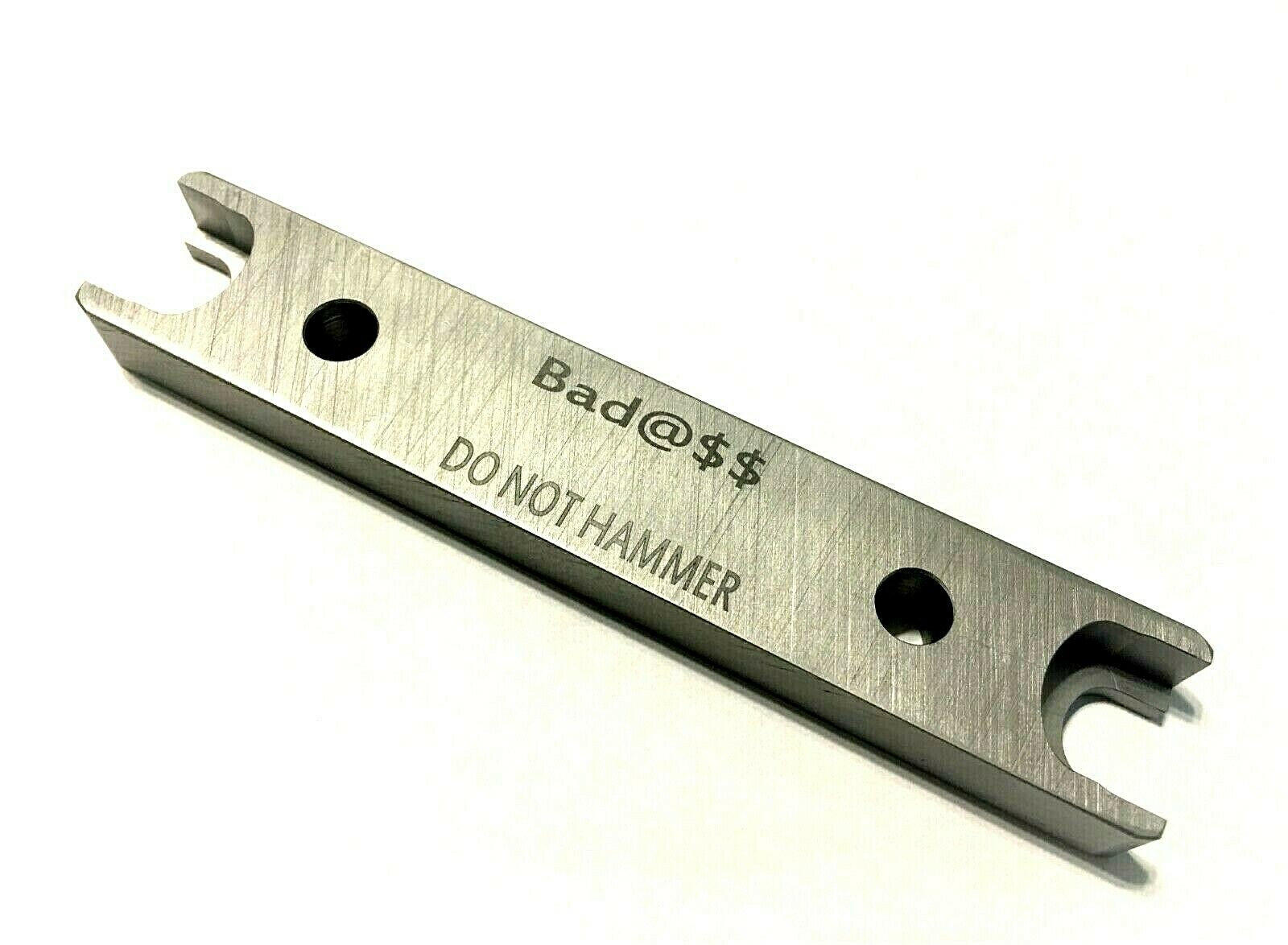 Remington 742 7400 Barrel Take Down Wrench NEW Built in the USA by Bad@$$ Tools