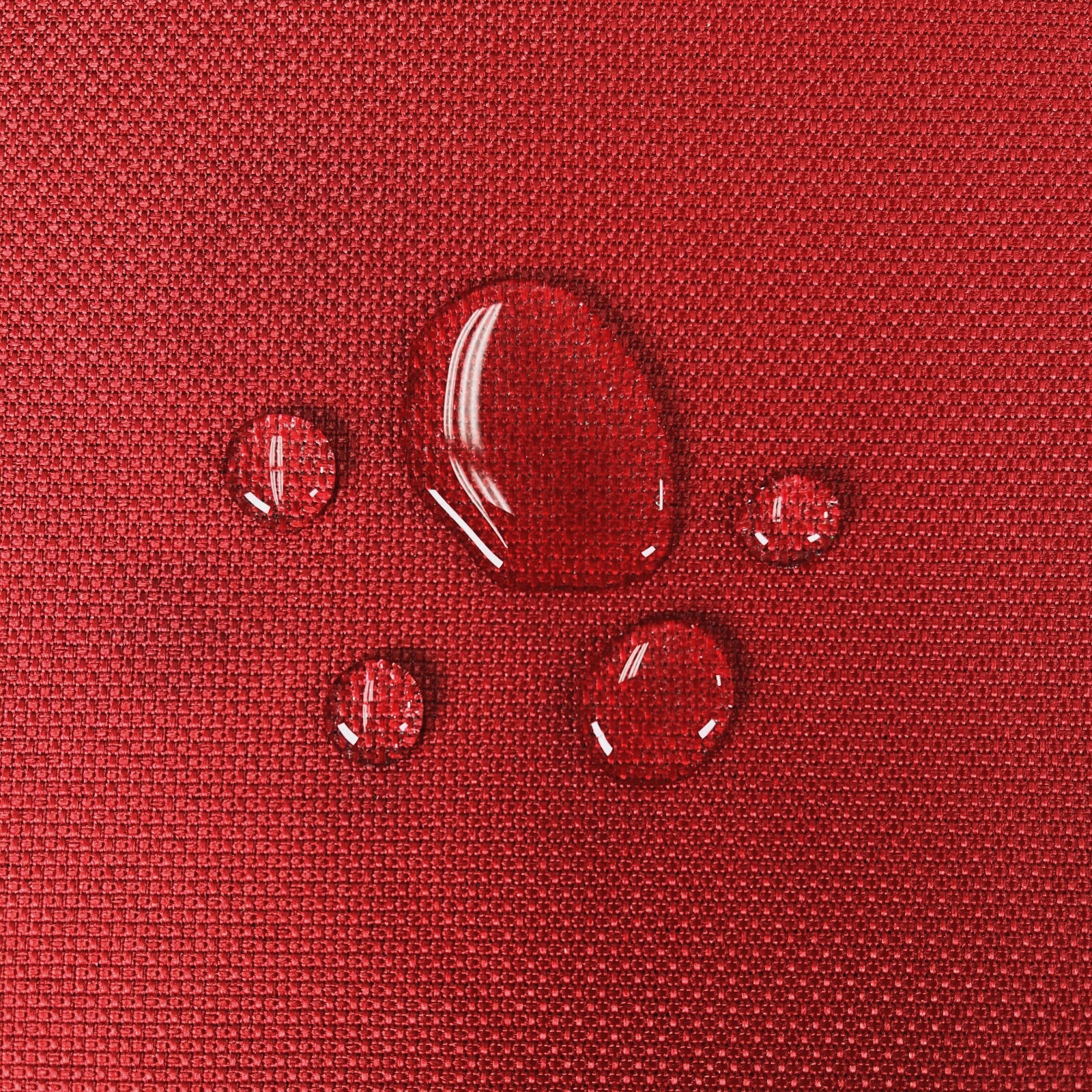 QQbed 6 Pack 24"x22"x4" Outdoor Patio Cushion Water-resistant Cover Only