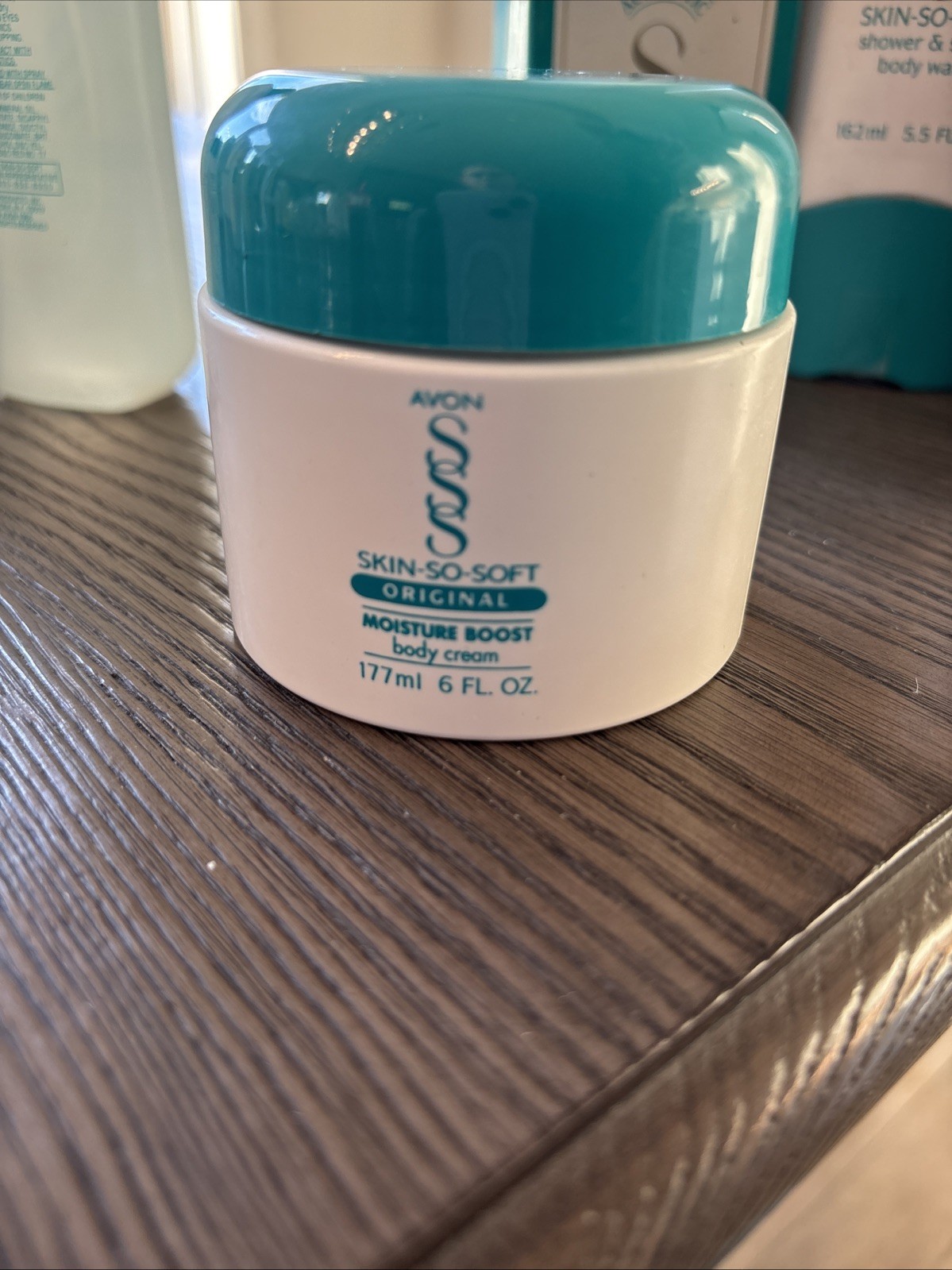 Avon VTG Skin So Soft Lot Of 7 Bath Wash Lotion Oil New Old Stock 1988-1997 NEW