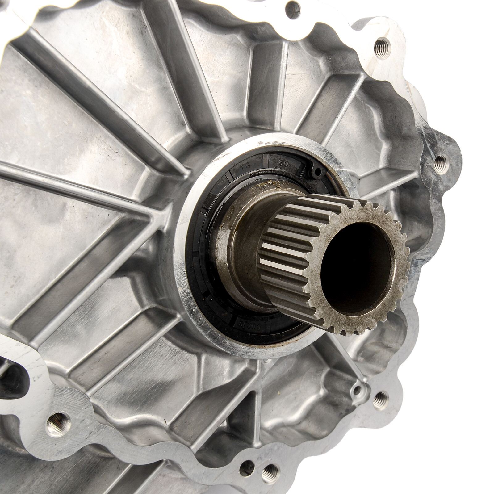 Transfer Case For Jeep Grand Cherokee Dodge Durango 3.6L 2011-2013 52853662AC