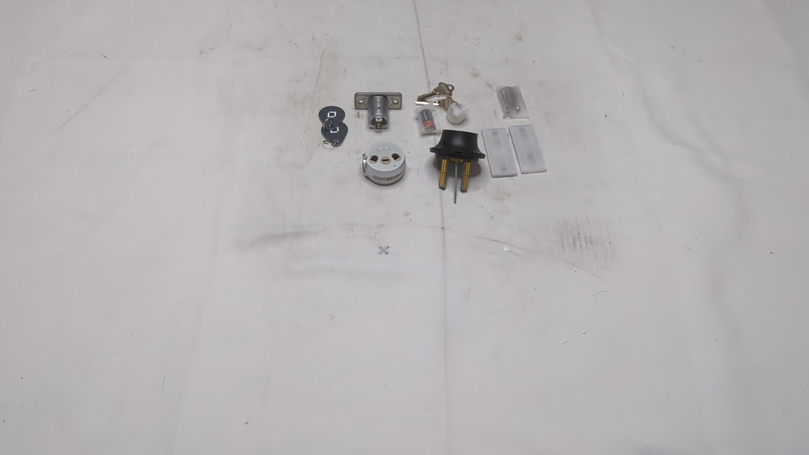 *PROBLEM* Level Lock+ Deadbolt Smart Lock - World's Smallest Smart Lock Plus