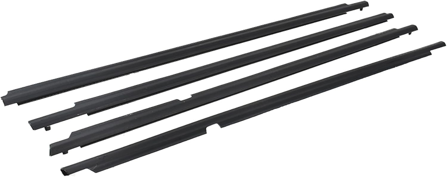 Weatherstrip Window Seal Car Window Moulding Trim Seal Belt Replacement for Toyo