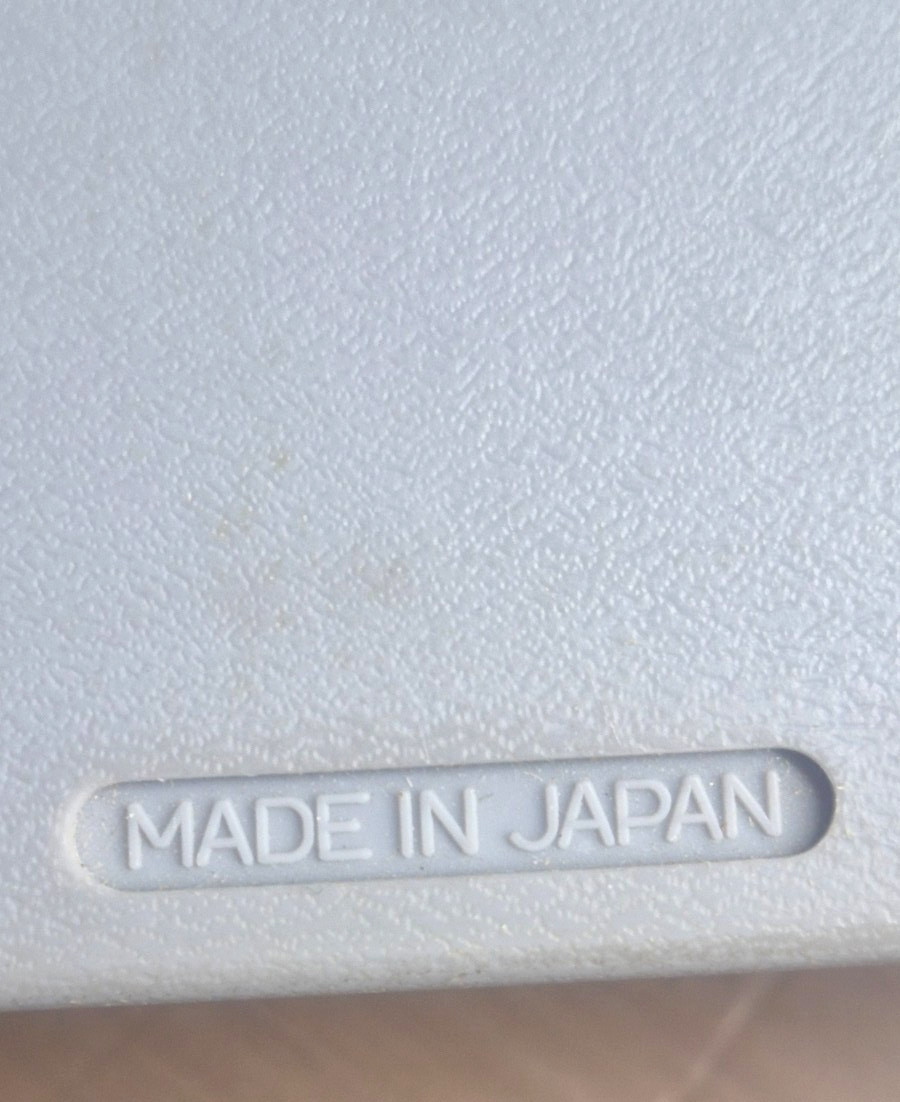 MITUTOYO SD Type Vernier Calipers "QUARDI" 4-WAY MEASUREMENT made in Japan New