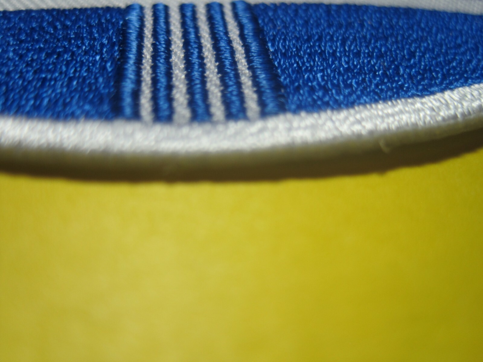 STANDARD OIL UNIFORM CLOTH PATCH IRON ON / SEW ON 3 INCH CREST SIZE LOOK & BUY