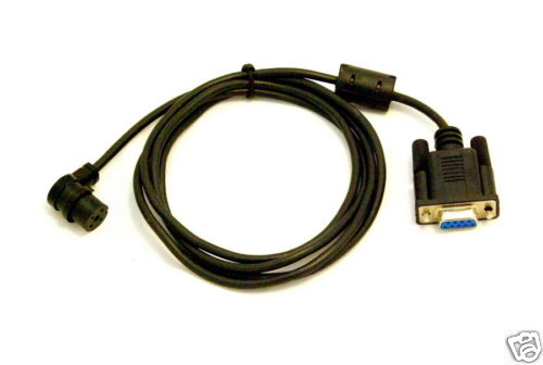 Garmin GPS 3  45 60 62 72 76 76S 96 CS C 3 V 92 96 45 176 196 PC Data cable