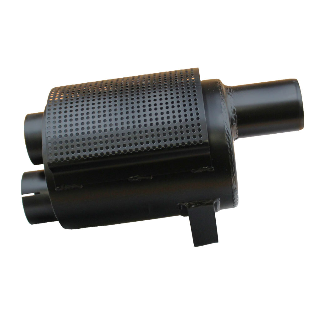 112-5088 Muffler Fits CAT 6A 6S 6SU 6 D6H D6H XL D6H XR D6R 56H