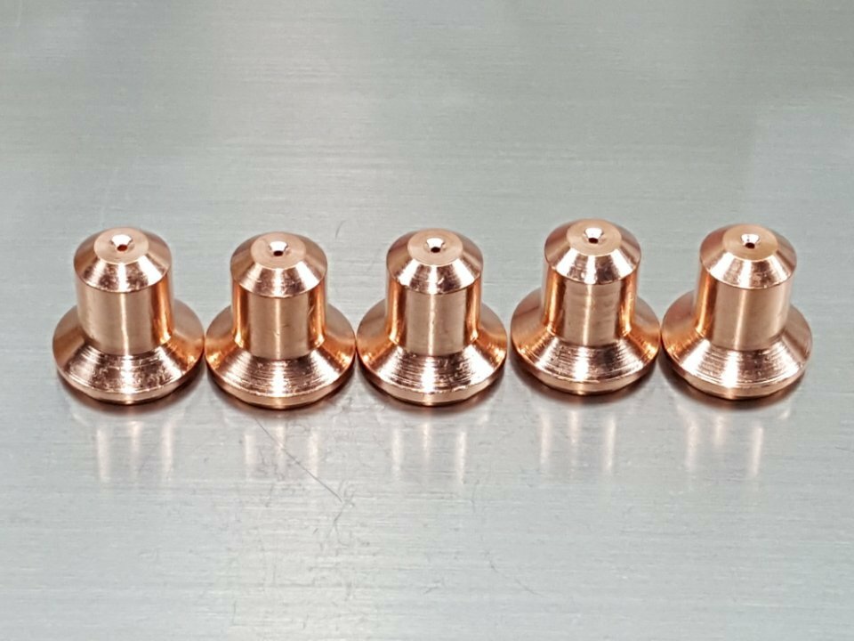 Tips Electrode for Hypertherm POWERMAX 350 380 220013 120504 220016 020382 Max20