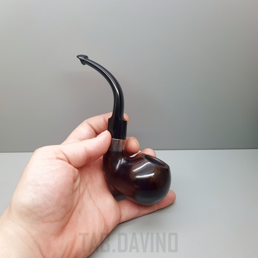 Pipe Peterson Of Dublin Sherlock Holmes Lestrade Heritage 2025 Made In Ireland