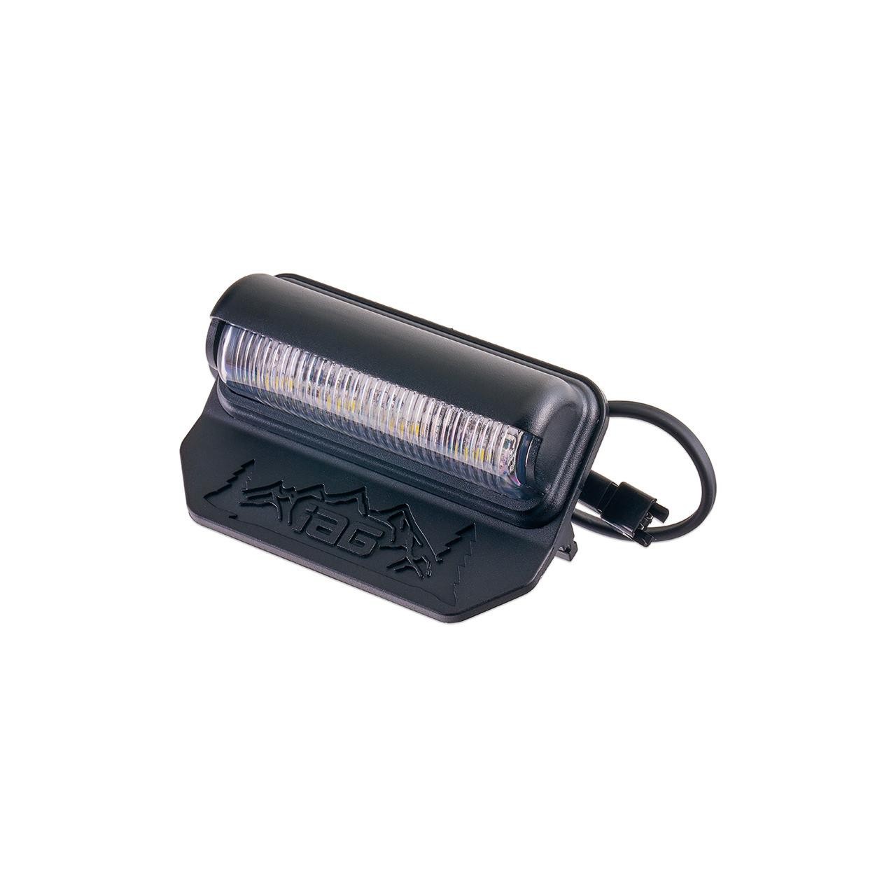 IAG Glove Box LED Light for Ford Bronco 2021+ & Bronco Raptor (Not Sport)