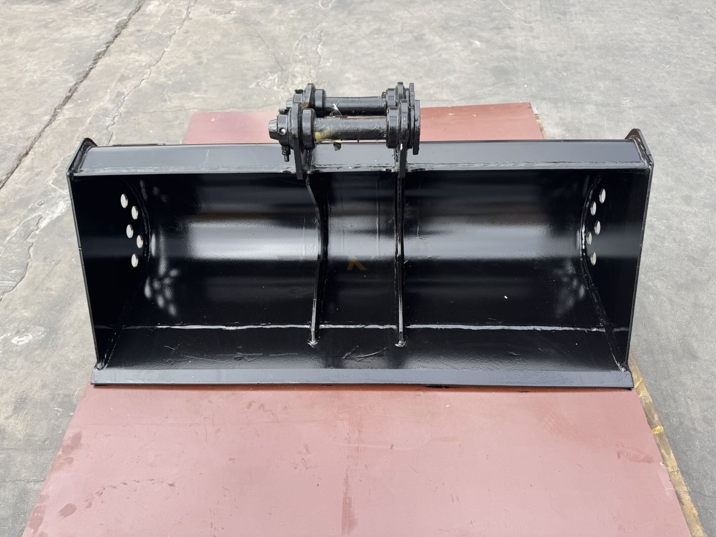 47” Excavator Cleaning Bucket fits CAT 303.5C/D/E 303C/E 304D/E Excavator