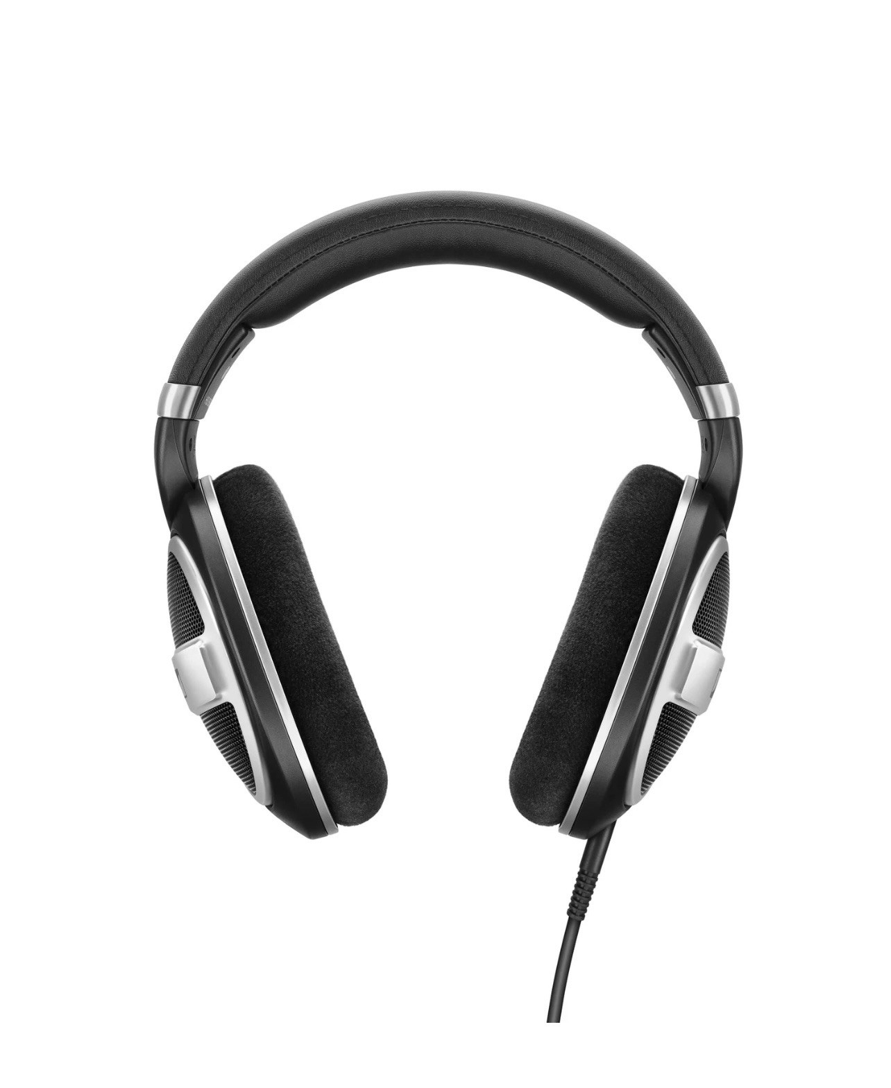 Sennheiser HD 599 - Open Headphones, Special Edition, Black, Wired