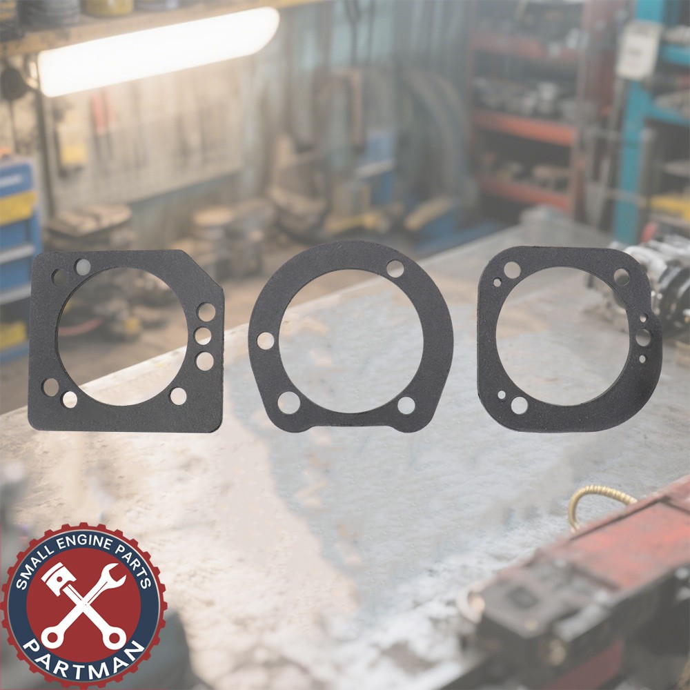 For Harley-Davidson 1550 Twin Cam 95ci Big Bore Cylinder Head Gasket Kit (99-06)