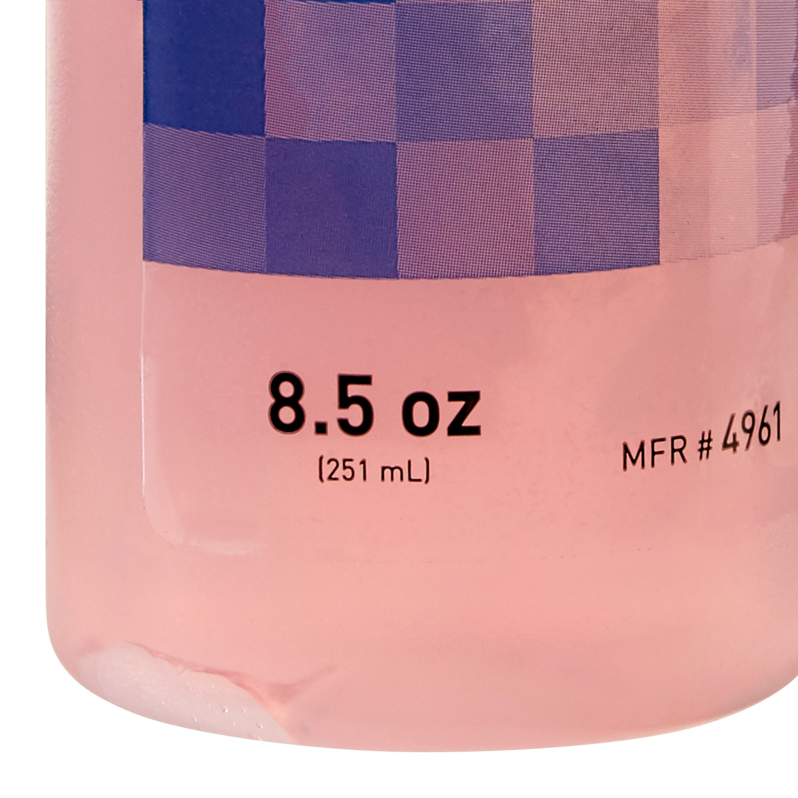 McKesson Ultrasound Gel Pink 8.5 oz. Bottle 4961 (1 Each)