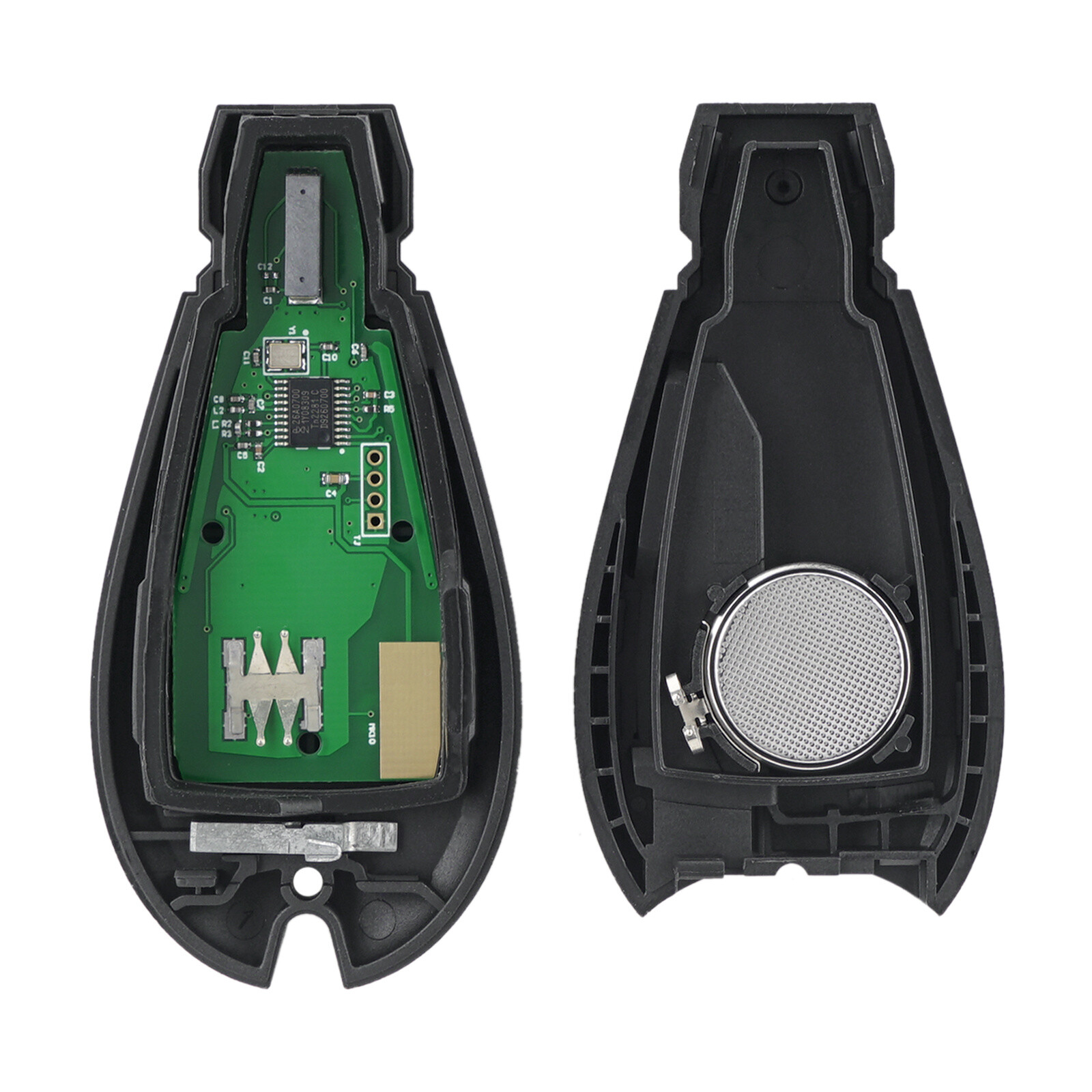 2 For 2009 2010 2011 2012 Dodge Ram 1500 2500 3500 Remote Fob Key Program Tool