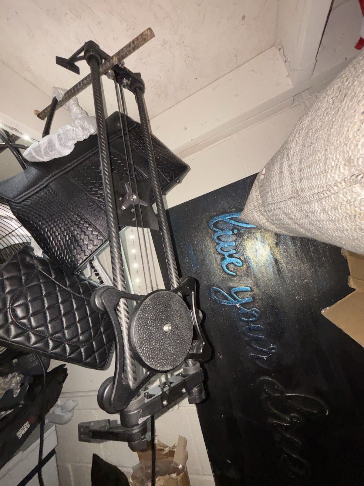 Rhino 24" Carbon Core Slider