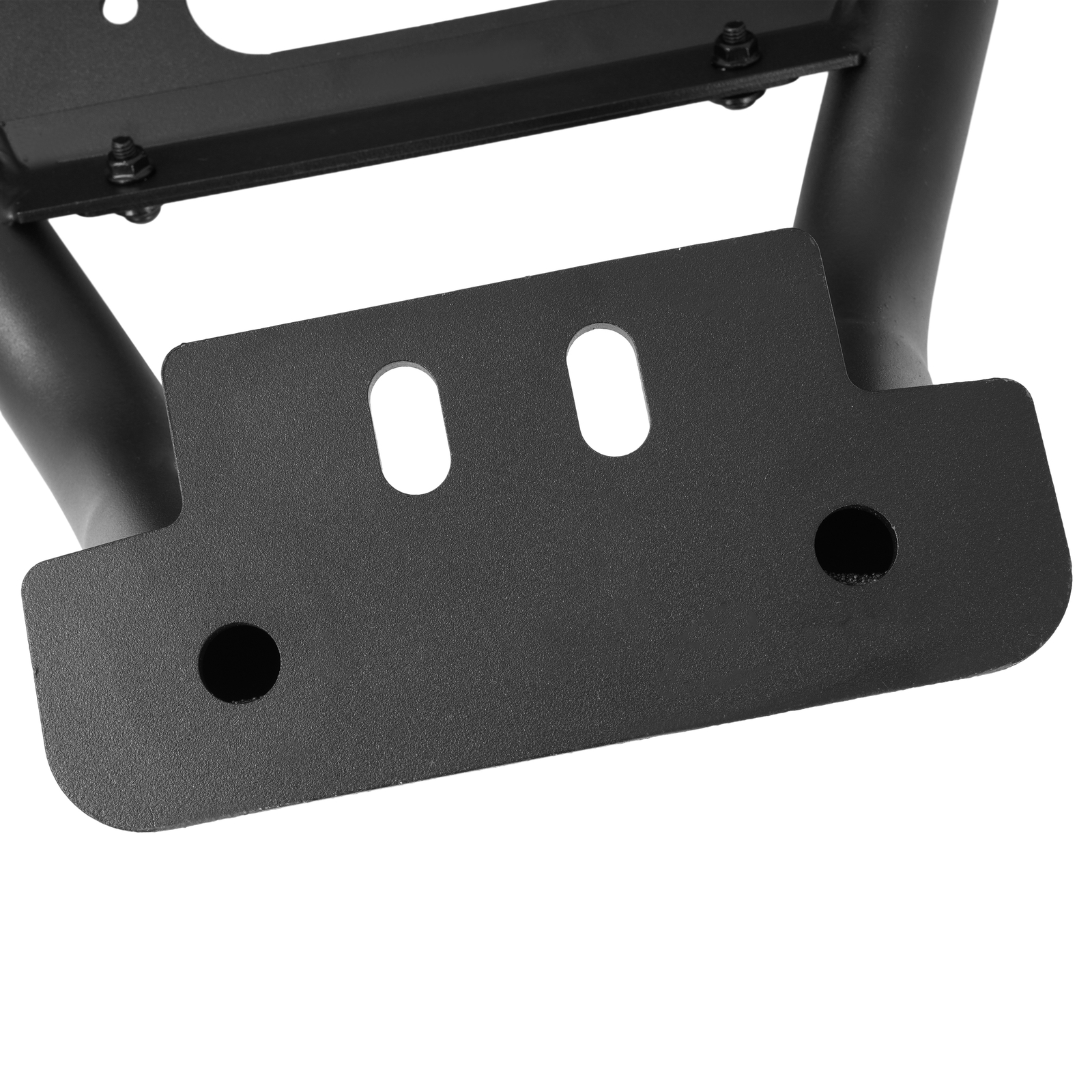 For 4WD Polaris RZR XP 1000/RZR XP 4 1000 2014-2023 Front Brush Guard Bumper