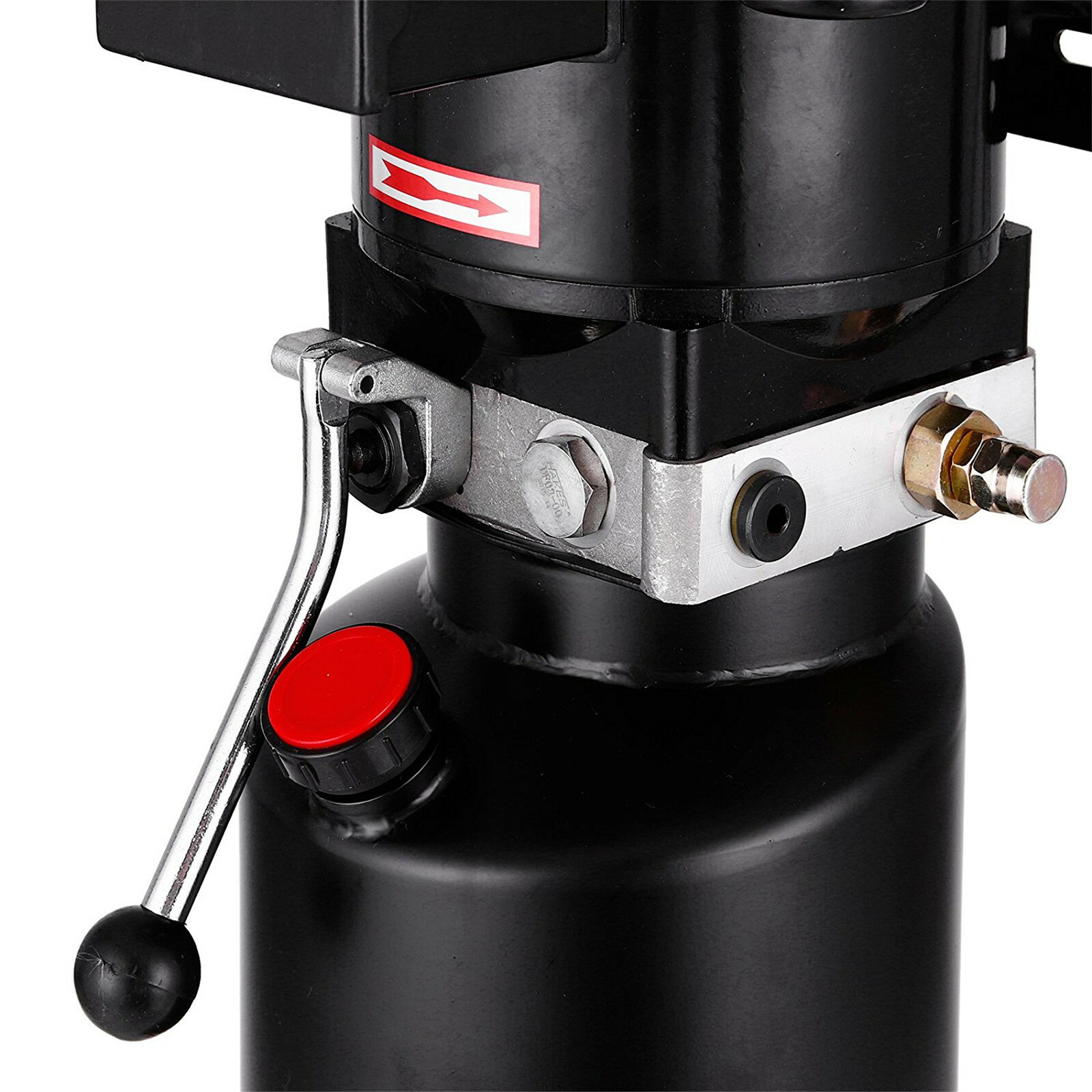 CAR LIFT HYDRAULIC POWER UNIT 220V AUTO LIFTS HYDRAULIC PUMP 10L VEHICLE HOIST